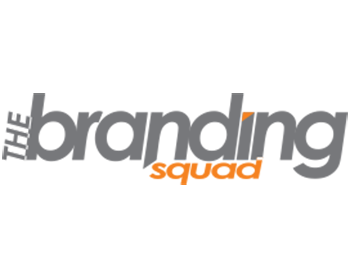 The Branding Squad Logo